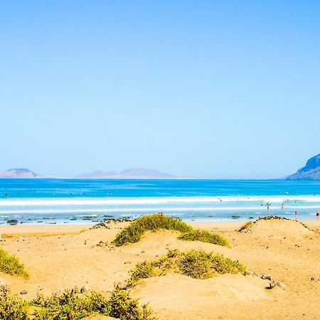 Seaview Famara Beach 2 Exterior foto