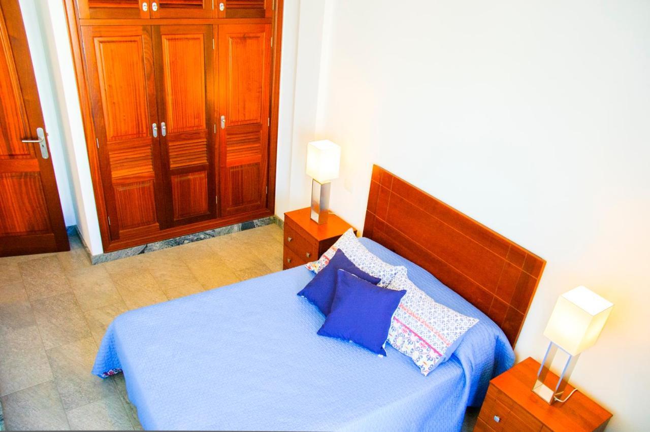 Seaview Famara Beach 2 Exterior foto